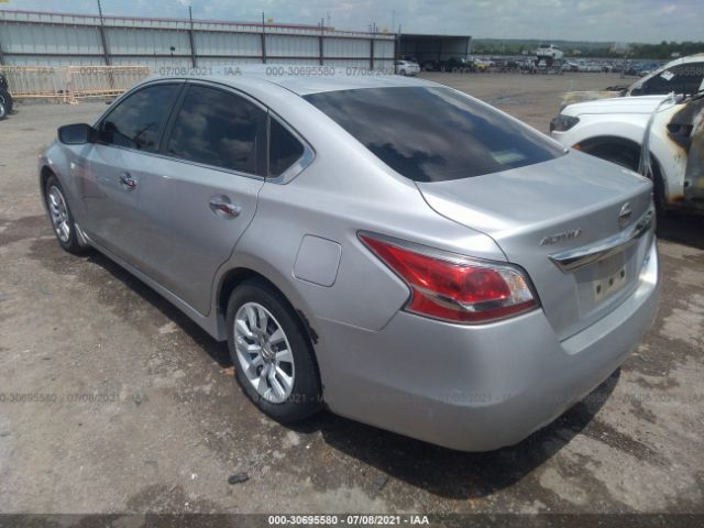 Photo 2 VIN: 1N4AL3AP8EN370735 - NISSAN ALTIMA 