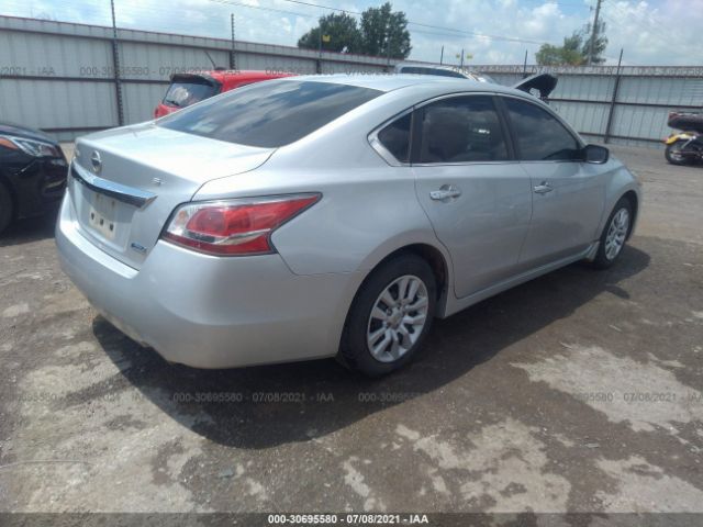 Photo 3 VIN: 1N4AL3AP8EN370735 - NISSAN ALTIMA 