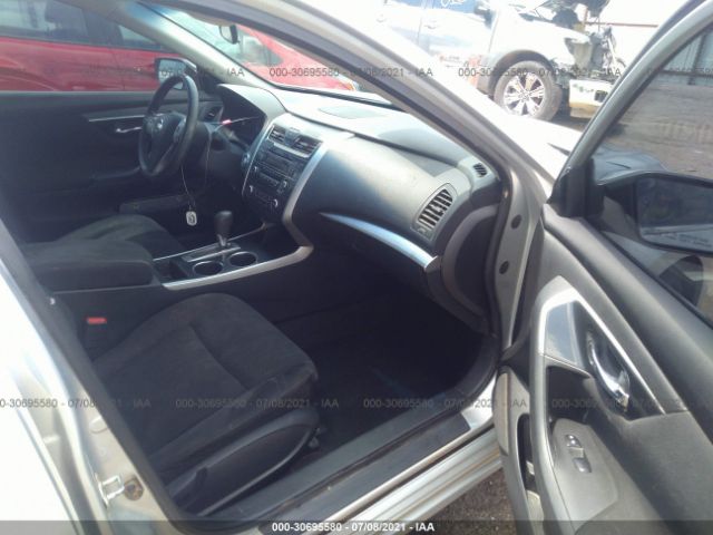 Photo 4 VIN: 1N4AL3AP8EN370735 - NISSAN ALTIMA 