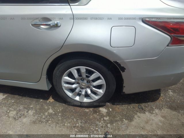 Photo 5 VIN: 1N4AL3AP8EN370735 - NISSAN ALTIMA 