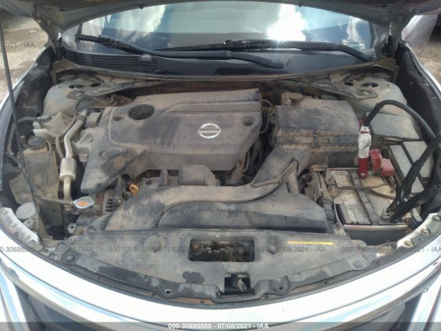 Photo 9 VIN: 1N4AL3AP8EN370735 - NISSAN ALTIMA 