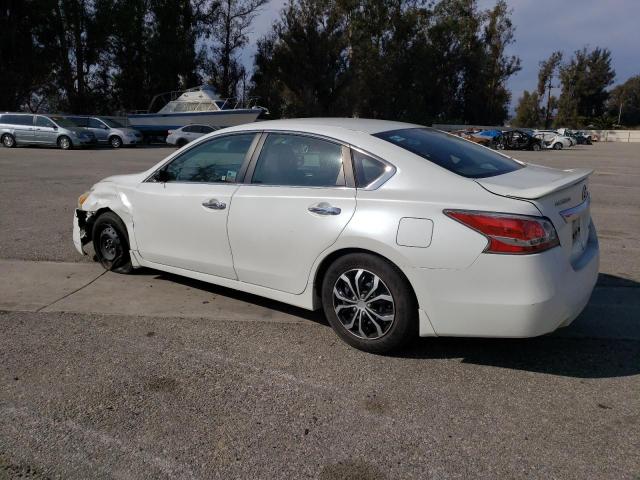 Photo 1 VIN: 1N4AL3AP8EN370833 - NISSAN ALTIMA 