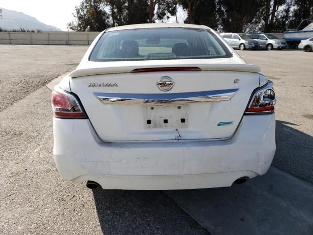 Photo 5 VIN: 1N4AL3AP8EN370833 - NISSAN ALTIMA 