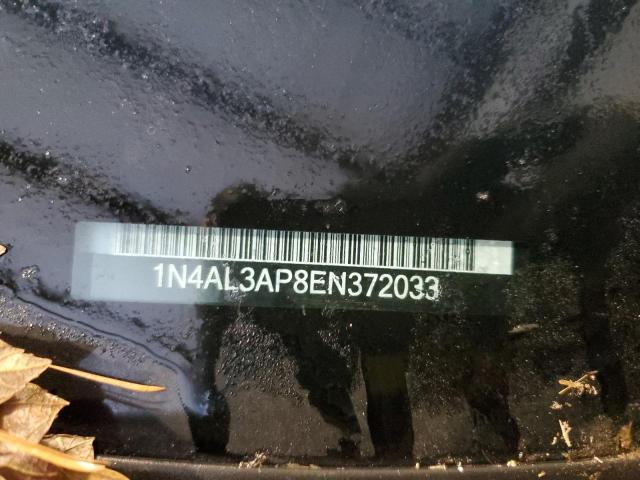 Photo 12 VIN: 1N4AL3AP8EN372033 - NISSAN ALTIMA 