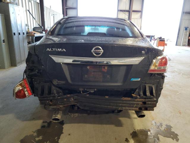 Photo 5 VIN: 1N4AL3AP8EN372033 - NISSAN ALTIMA 