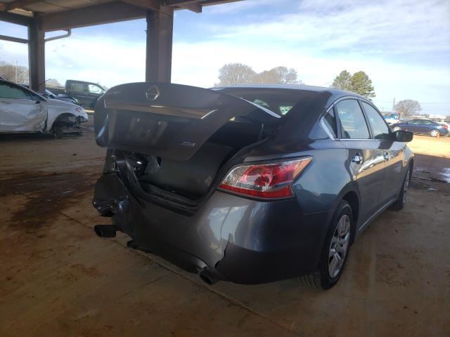 Photo 3 VIN: 1N4AL3AP8EN372775 - NISSAN ALTIMA 2.5 