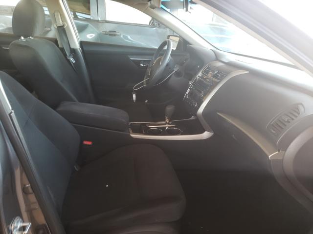 Photo 4 VIN: 1N4AL3AP8EN372775 - NISSAN ALTIMA 2.5 