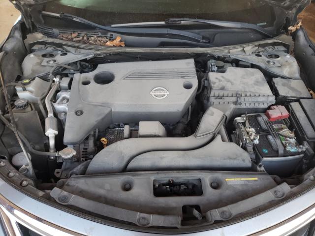 Photo 6 VIN: 1N4AL3AP8EN372775 - NISSAN ALTIMA 2.5 