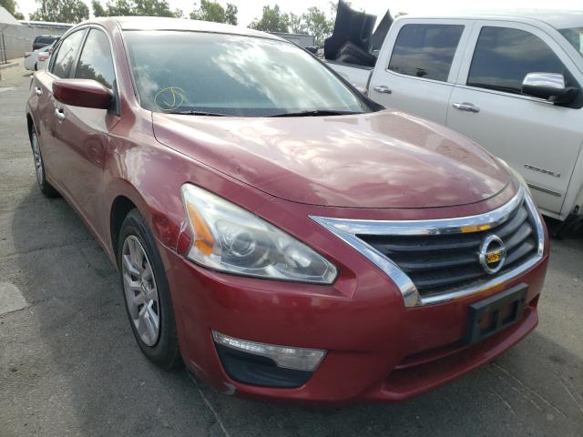 Photo 0 VIN: 1N4AL3AP8EN374218 - NISSAN ALTIMA 2.5 