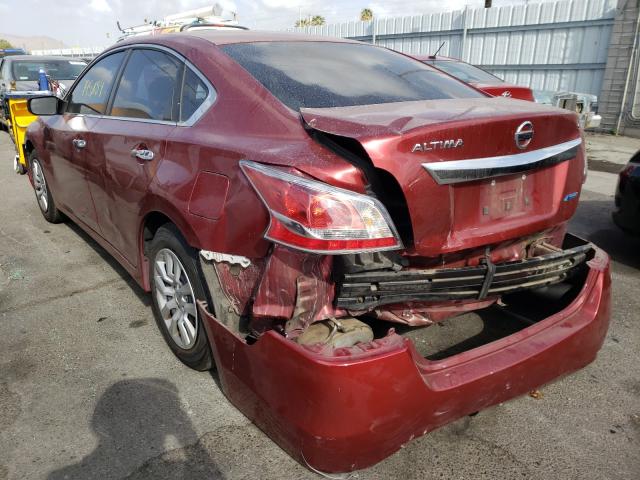 Photo 2 VIN: 1N4AL3AP8EN374218 - NISSAN ALTIMA 2.5 