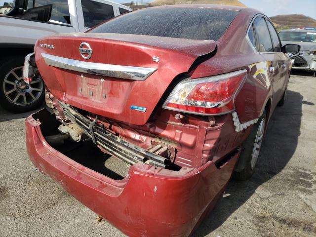 Photo 3 VIN: 1N4AL3AP8EN374218 - NISSAN ALTIMA 2.5 