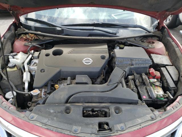 Photo 6 VIN: 1N4AL3AP8EN374218 - NISSAN ALTIMA 2.5 