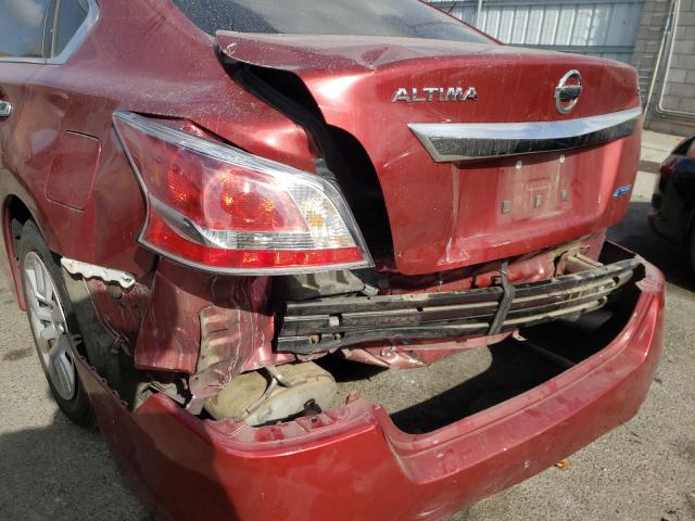 Photo 8 VIN: 1N4AL3AP8EN374218 - NISSAN ALTIMA 2.5 