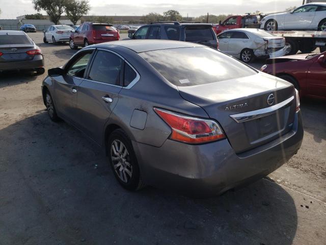 Photo 2 VIN: 1N4AL3AP8EN374249 - NISSAN ALTIMA 2.5 