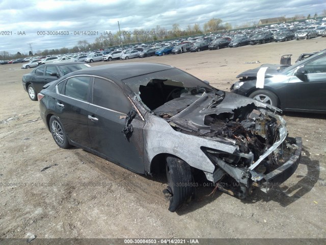 Photo 0 VIN: 1N4AL3AP8EN377104 - NISSAN ALTIMA 