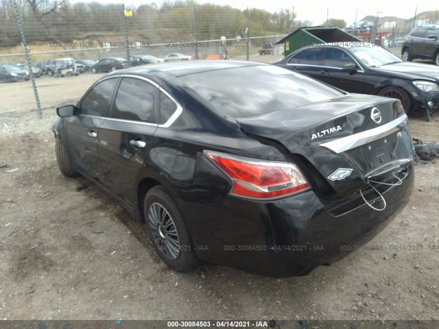 Photo 2 VIN: 1N4AL3AP8EN377104 - NISSAN ALTIMA 