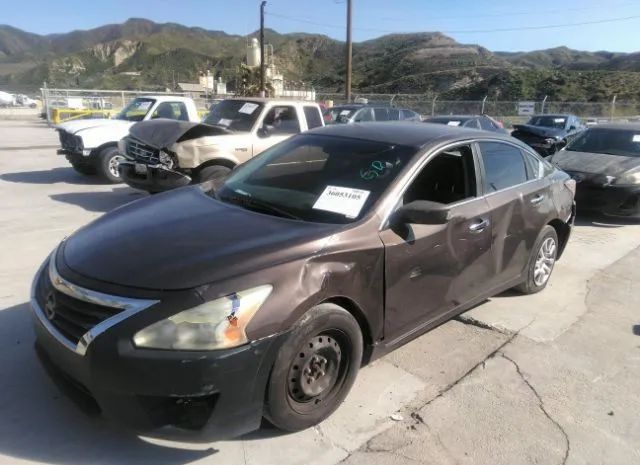 Photo 1 VIN: 1N4AL3AP8EN378351 - NISSAN ALTIMA 