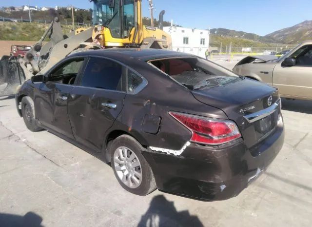 Photo 2 VIN: 1N4AL3AP8EN378351 - NISSAN ALTIMA 