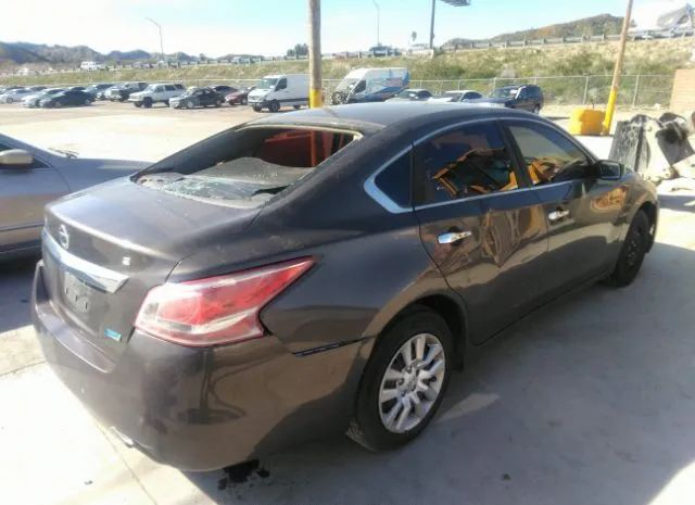 Photo 3 VIN: 1N4AL3AP8EN378351 - NISSAN ALTIMA 