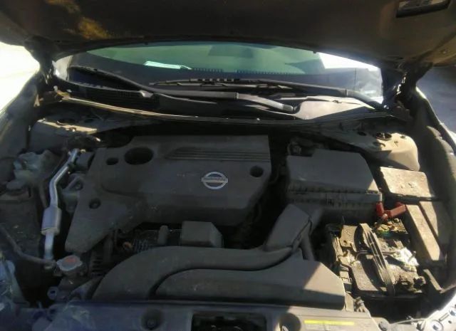 Photo 9 VIN: 1N4AL3AP8EN378351 - NISSAN ALTIMA 