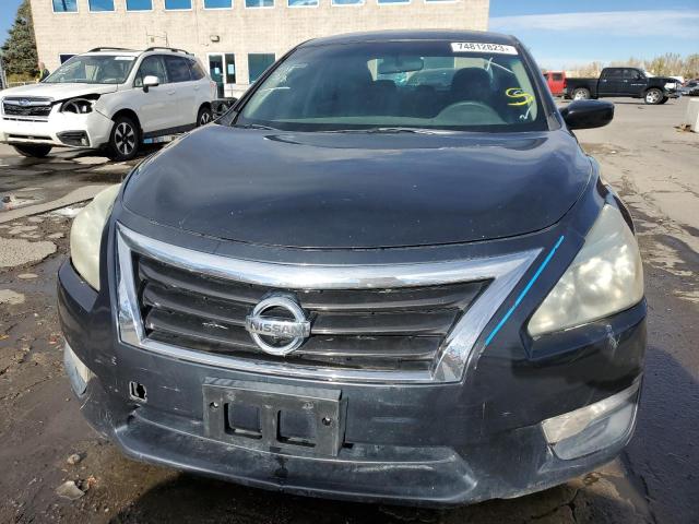 Photo 4 VIN: 1N4AL3AP8EN378463 - NISSAN ALTIMA 