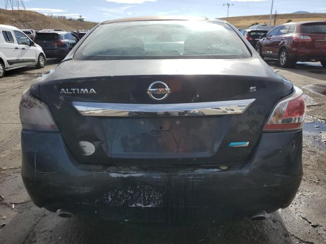 Photo 5 VIN: 1N4AL3AP8EN378463 - NISSAN ALTIMA 