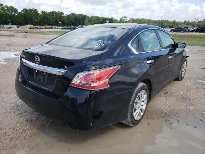 Photo 3 VIN: 1N4AL3AP8EN379760 - NISSAN ALTIMA 2.5 