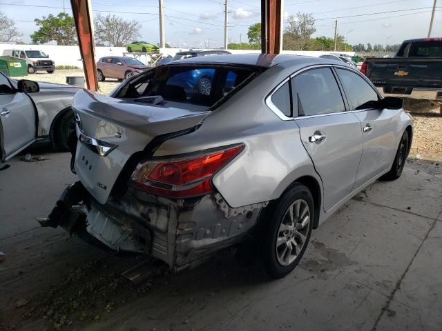 Photo 2 VIN: 1N4AL3AP8EN379998 - NISSAN ALTIMA 