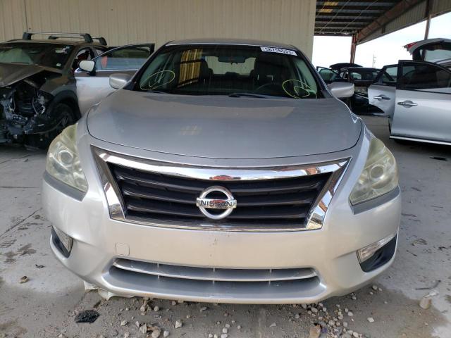 Photo 4 VIN: 1N4AL3AP8EN379998 - NISSAN ALTIMA 