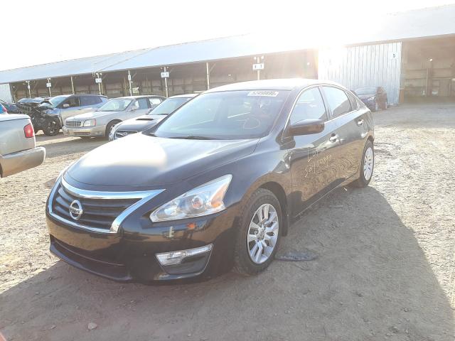 Photo 1 VIN: 1N4AL3AP8EN380049 - NISSAN ALTIMA 