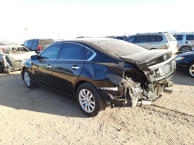 Photo 2 VIN: 1N4AL3AP8EN380049 - NISSAN ALTIMA 