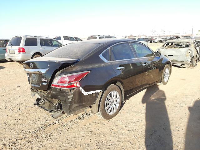 Photo 3 VIN: 1N4AL3AP8EN380049 - NISSAN ALTIMA 