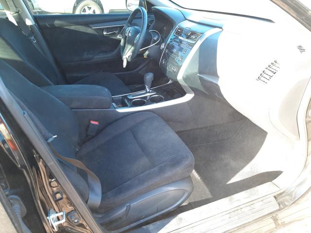 Photo 4 VIN: 1N4AL3AP8EN380049 - NISSAN ALTIMA 