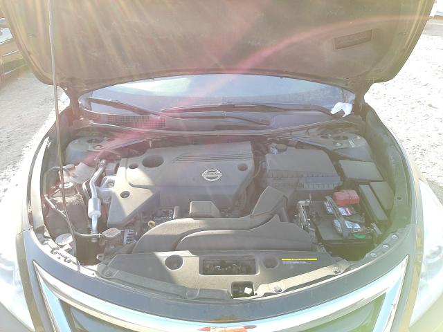 Photo 6 VIN: 1N4AL3AP8EN380049 - NISSAN ALTIMA 