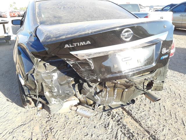 Photo 8 VIN: 1N4AL3AP8EN380049 - NISSAN ALTIMA 