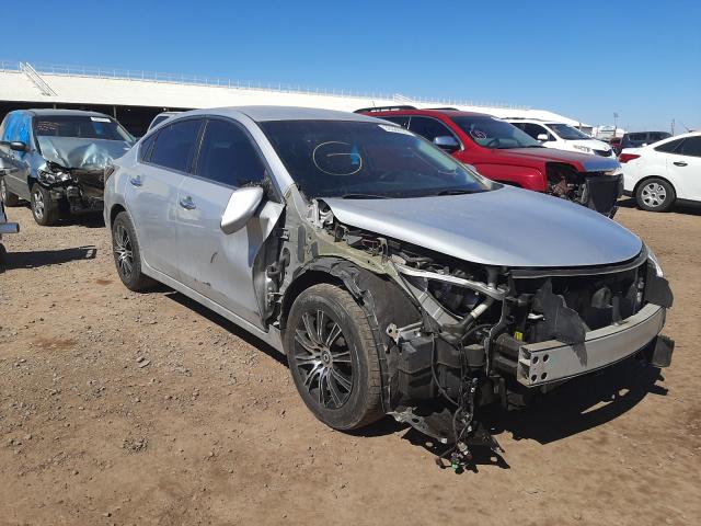 Photo 0 VIN: 1N4AL3AP8EN385915 - NISSAN ALTIMA 2.5 