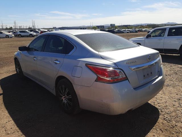 Photo 2 VIN: 1N4AL3AP8EN385915 - NISSAN ALTIMA 2.5 