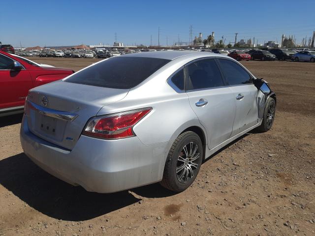 Photo 3 VIN: 1N4AL3AP8EN385915 - NISSAN ALTIMA 2.5 