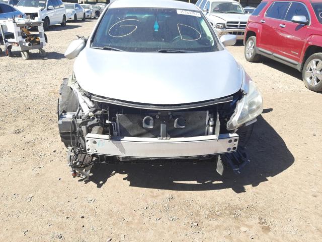 Photo 8 VIN: 1N4AL3AP8EN385915 - NISSAN ALTIMA 2.5 