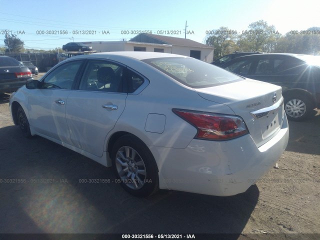 Photo 2 VIN: 1N4AL3AP8EN386353 - NISSAN ALTIMA 