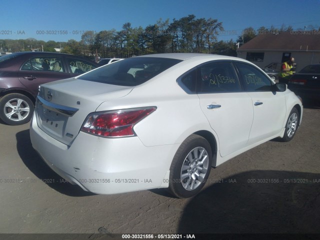 Photo 3 VIN: 1N4AL3AP8EN386353 - NISSAN ALTIMA 