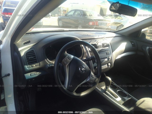 Photo 4 VIN: 1N4AL3AP8EN386353 - NISSAN ALTIMA 