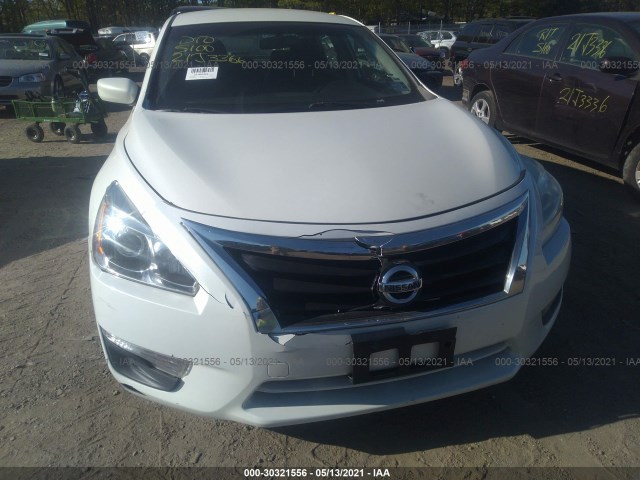 Photo 5 VIN: 1N4AL3AP8EN386353 - NISSAN ALTIMA 