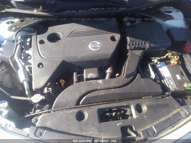 Photo 9 VIN: 1N4AL3AP8EN386353 - NISSAN ALTIMA 