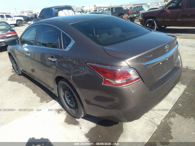 Photo 2 VIN: 1N4AL3AP8EN386577 - NISSAN ALTIMA 