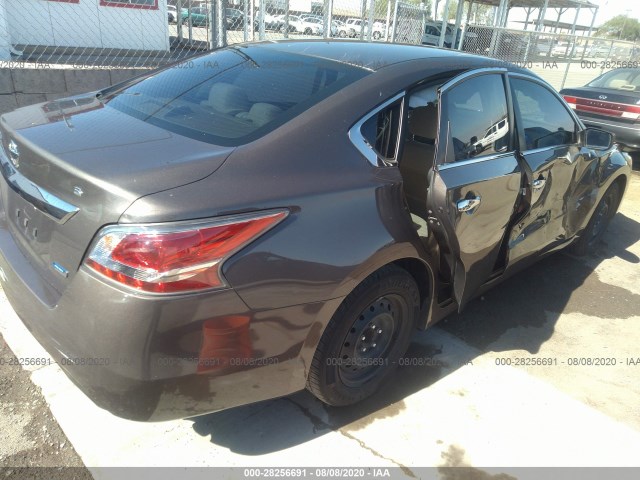 Photo 3 VIN: 1N4AL3AP8EN386577 - NISSAN ALTIMA 