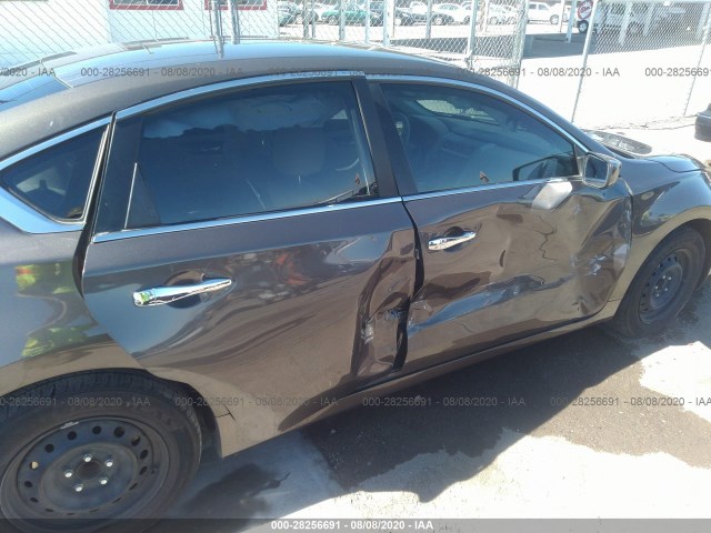 Photo 5 VIN: 1N4AL3AP8EN386577 - NISSAN ALTIMA 