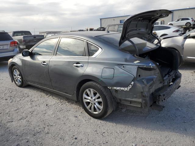 Photo 1 VIN: 1N4AL3AP8EN387356 - NISSAN ALTIMA 