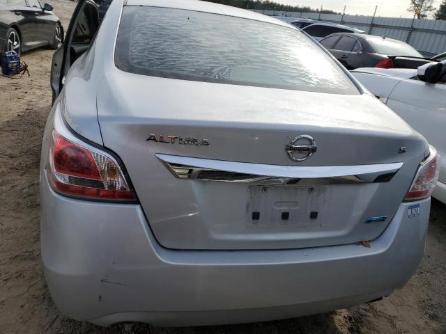 Photo 5 VIN: 1N4AL3AP8EN387583 - NISSAN ALTIMA 