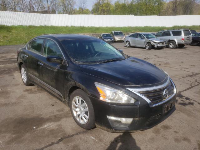 Photo 0 VIN: 1N4AL3AP8EN388121 - NISSAN ALTIMA 2.5 